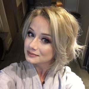 Meet your Posher, Katherine